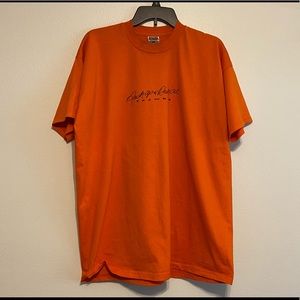 Reach Up and Reach Out Team Kids T-Shirt